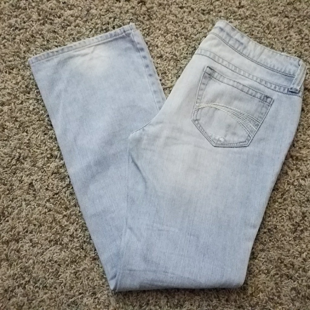 Decree Jeans Size 13